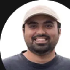 Gaurav Singh, Co-founder and CTO of AGT Intelligence