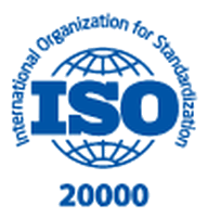 ISO 20000 (IT service management)