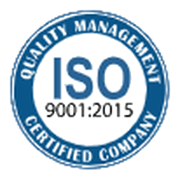 ISO 9001:2015 (quality management)