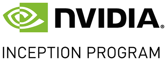 NVIDIA Inception Program