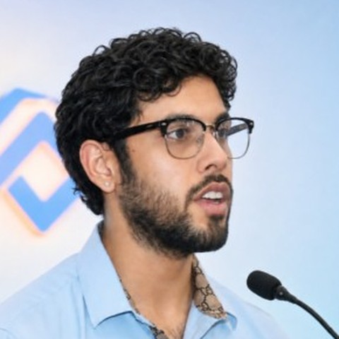 Tanmay Chauhan